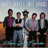 Nitty Gritty Dirt Band - Plain Dirt Fashion [Vinyl] - LP