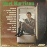 Noel Harrison - Noel Harrison [Vinyl] - LP