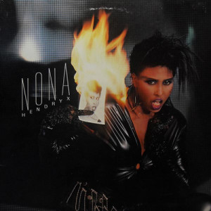 Nona Hendryx - Nona [Record] - LP - Vinyl - LP