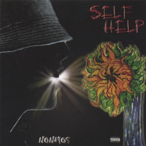NonMos - Self Help - Audio CD - CD - Album
