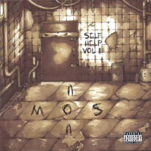 NonMos - Self Help Vol. II - Audio CD - CD - Album