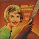 Norma Jean - Norma Jean [Record] - LP