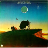 Norton Buffalo - Lovin' In The Valley Of The Moon - LP