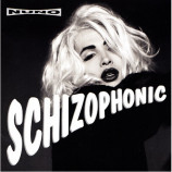 Nuno - Schizophonic [Audio CD] - Audio CD