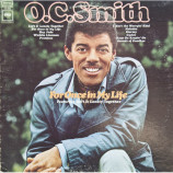 O.C. Smith - For Once In My Life [Vinyl] O.C. Smith - LP