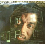 O.C. Smith - Hickory Holler Revisited [Record] - LP