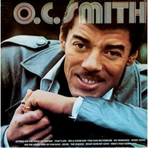 O.C. Smith - O.C. Smith [Record] - LP - Vinyl - LP