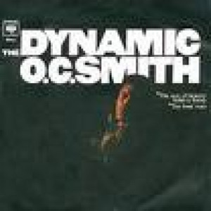 O.C. Smith - The Dynamic O.C. Smith - LP - Vinyl - LP