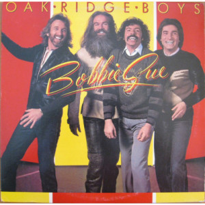 Oak Ridge Boys - Bobbie Sue [Vinyl] - LP - Vinyl - LP
