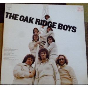 Oak Ridge Boys - Sky High [Vinyl] - LP - Vinyl - LP
