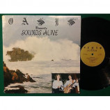 Oasis - Sounds Alive [Vinyl] - LP