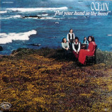 Ocean - Put Your Hand In The Hand [Vinyl] - LP