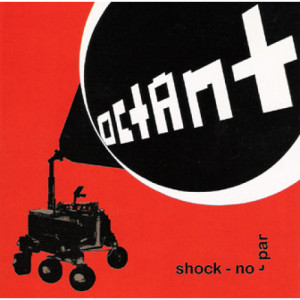 Octant - Shock-No-Par [Audio CD] - Audio CD - CD - Album