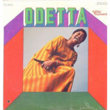 Odetta - Odetta [Vinyl] - LP