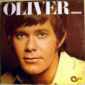 Oliver - Oliver Again [Vinyl] - LP - Vinyl - LP