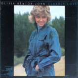 Olivia Newton John - Clearly Love [Record] - LP