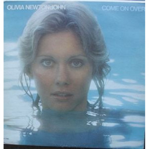 Olivia Newton John - Come On Over [LP] - LP - Vinyl - LP