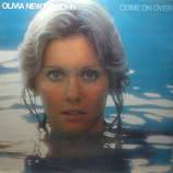 Olivia Newton John - Come On Over [Vinyl] - LP