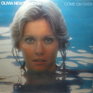 Olivia Newton John - Come On Over [Vinyl] - LP - Vinyl - LP