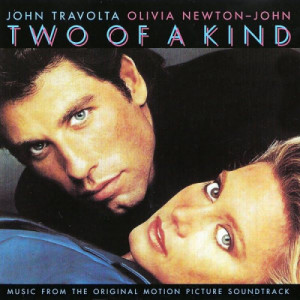 Olivia Newton-John/John Travolta - Two of a Kind (Soundtrack) [Vinyl] - LP - Vinyl - LP