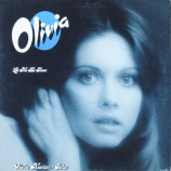 Olivia Newton John - Let Me Be There [LP] - LP