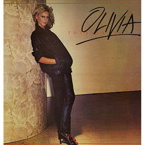 Olivia Newton-John - Totally Hot [Record] - LP - Vinyl - LP