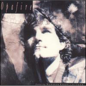 Opafire - Opafire Featuring Norman Engelleitner [Vinyl] Opafire - LP - Vinyl - LP
