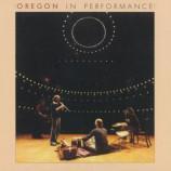 Oregon - In Performance - LP