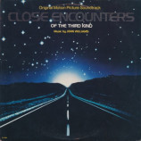 Original Motion Picture Soundtrack - Close Encounters of The Third Kind [Vinyl] Original Motion Picture Soundtrack - 