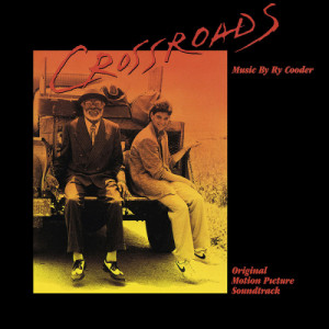 Original Motion Picture Soundtrack - Crossroads [Record] - LP - Vinyl - LP