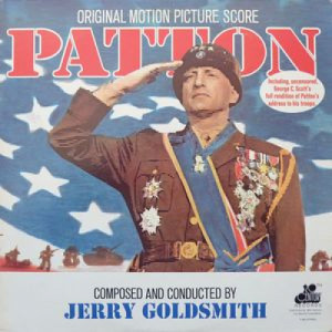 Original Motion Picture Soundtrack - Patton [Vinyl] - LP - Vinyl - LP