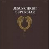 Original Motion Picture Soundtrack Recording - Jesus Christ Superstar [Record] - LP