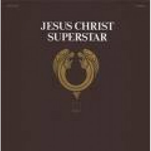 Original Motion Picture Soundtrack Recording - Jesus Christ Superstar [Record] - LP - Vinyl - LP