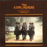 Original Motion Picture Soundtrack - The Long Riders - LP