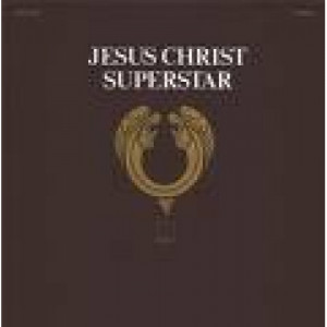 Original Soundtrack Recording - Jesus Christ Superstar [Vinyl] - LP - Vinyl - LP