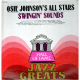 Osie Johnson's All-Stars - Swingin' Sounds [Vinyl] - LP