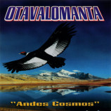 Otavalomanta - Andes Cosmos [Audio CD] - Audio CD