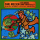 Carl Nielsen Flute Concerto / Clarinet Concerto Op. 57 - LP