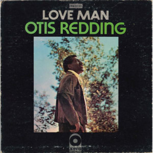 Otis Redding - Love Man [Vinyl] - LP - Vinyl - LP