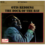 Otis Redding - The Dock Of The Bay [Audio CD] - Audio CD