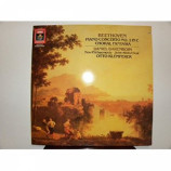 Otto Klemperer / The New Philharmonia Orchestra / Daniel Barenboim - Beethoven Concerto No. 1 in C Minor Op. 15 [Vinyl] - LP