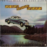 Ozark Mountain Daredevils - The Car Over The Lake Album [Vinyl] - LP