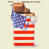 P. F. M. Premiata Forneria Marconi - Chocolate Kings [Vinyl] - LP