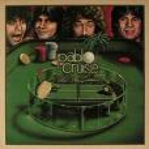 Pablo Cruise - Part of the Game [Record] - LP - Vinyl - LP