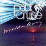 Pablo Cruise - Worlds Away [Record] - LP