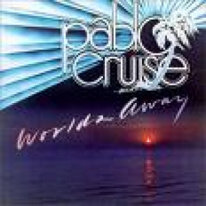 Pablo Cruise - Worlds Away [Record] - LP - Vinyl - LP