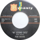 My Second Date / Oh Why [Vinyl] - 7 Inch 45 RPM