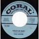 Pinch Me Baby/Me And My Shadow - 7 Inch 45 RPM