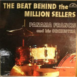 Panama Francis And His Orchestra - The Beat Behind The Million Sellers - LP