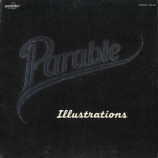 Parable - Illustrations [Vinyl] - LP